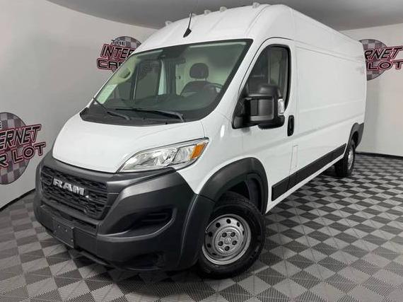 RAM PROMASTER 3500 2023 3C6MRVHG6PE509153 image